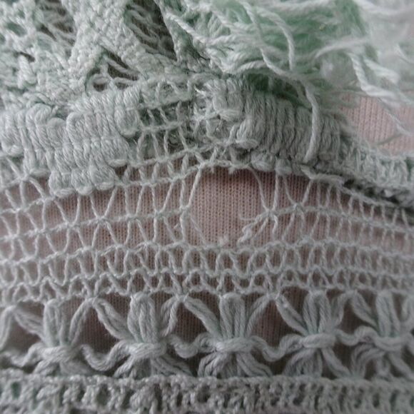 Miss Me Women Knitted Sweater Vest - Picture 7 of 9